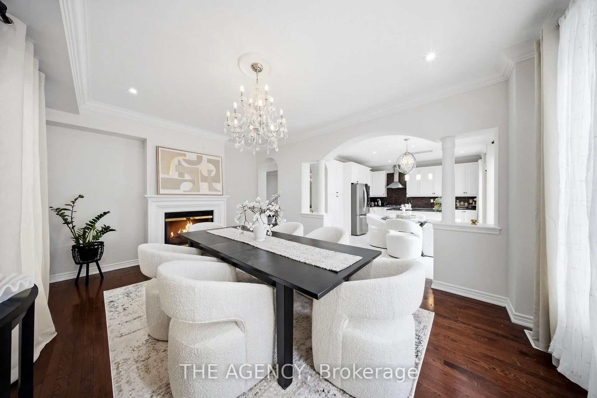 Photo 14 of 36 Zoran Lane, Vaughan, Patterson — HOMEH