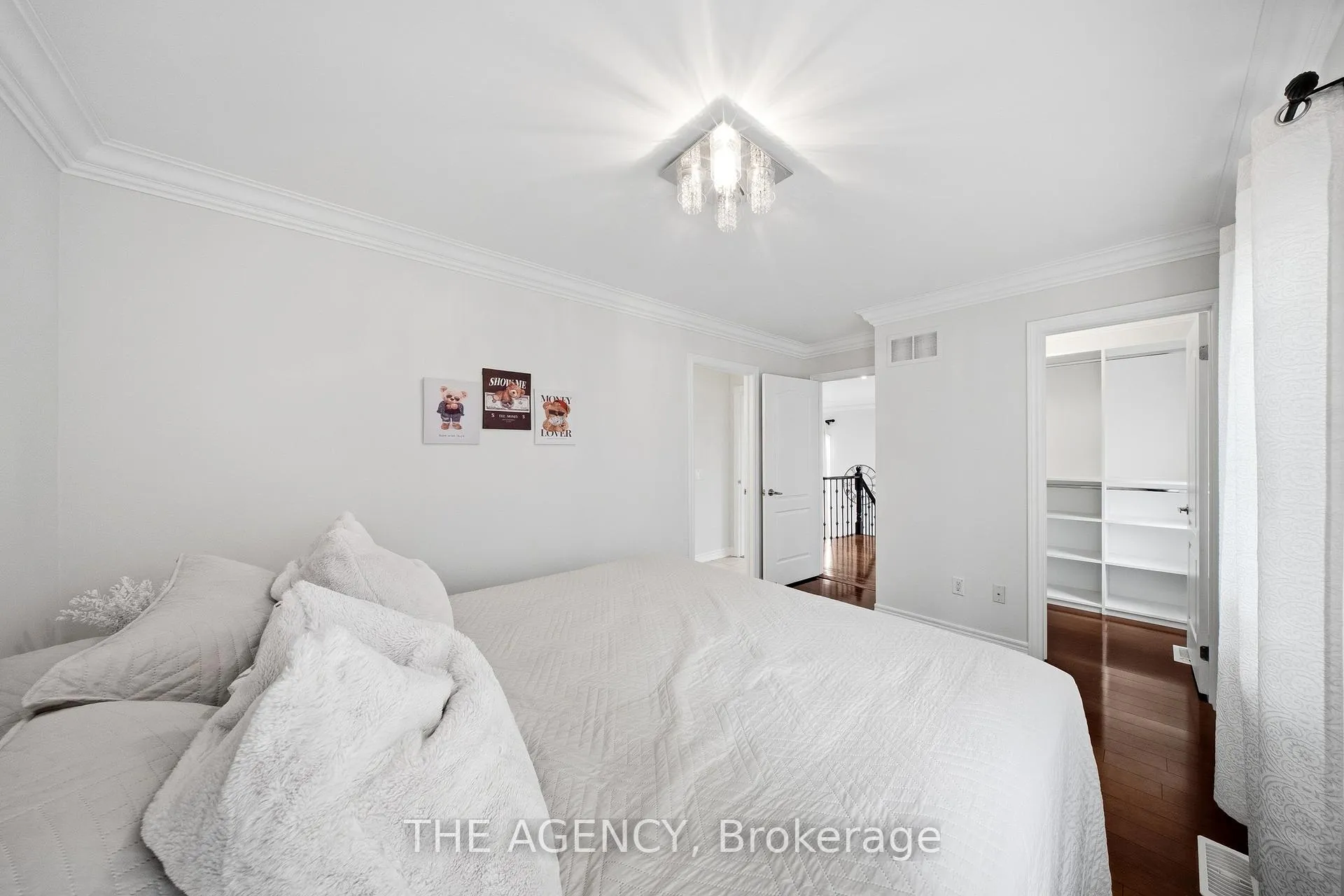 Photo 38 of 36 Zoran Lane, Vaughan, Patterson — HOMEH