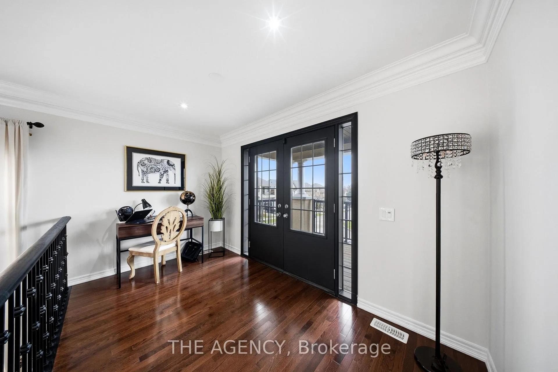 Photo 39 of 36 Zoran Lane, Vaughan, Patterson — HOMEH
