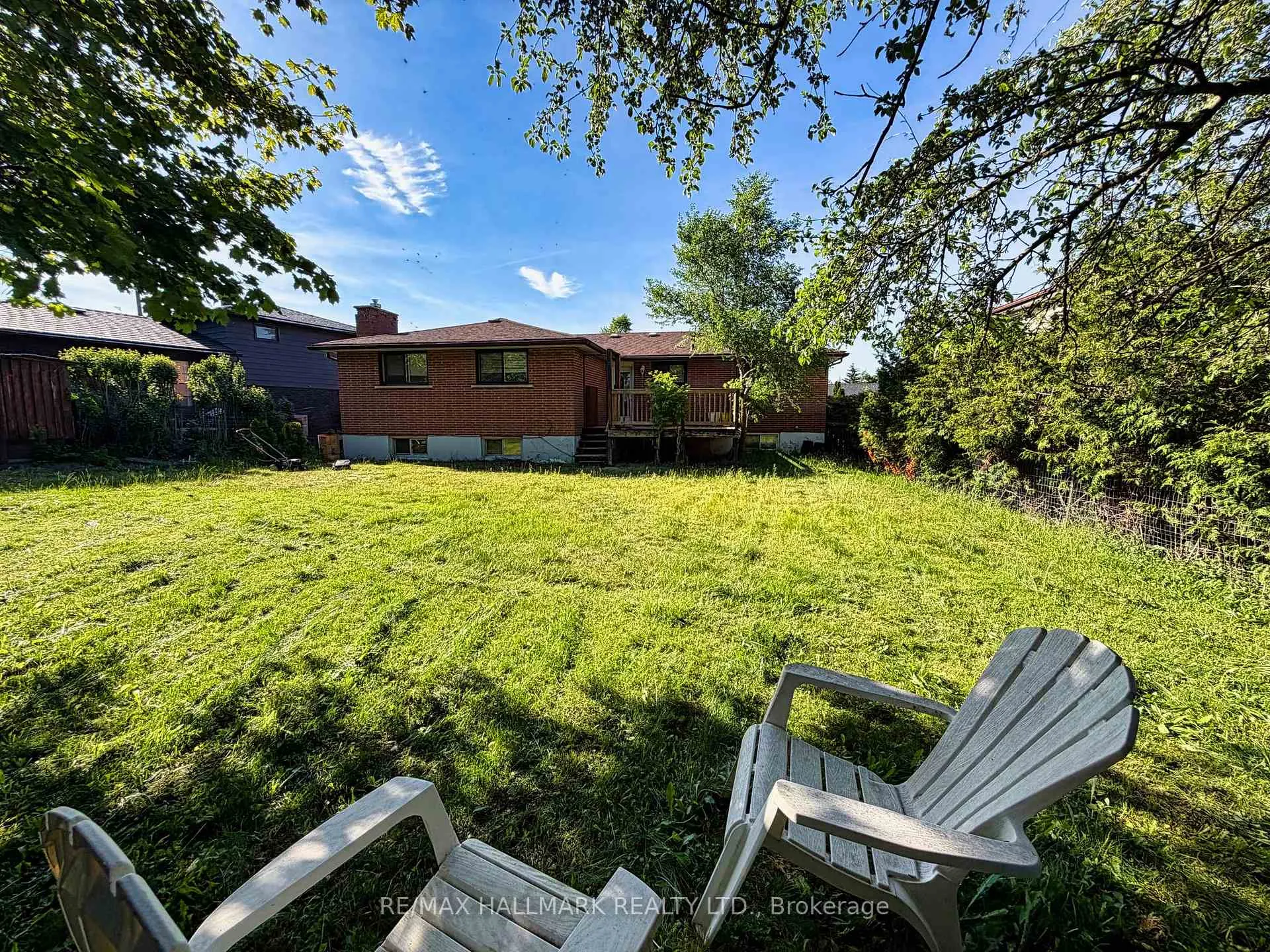Photo 22 of Unit Main, 25 Glenridge Road, Barrie, Allandale Heights — HOMEH