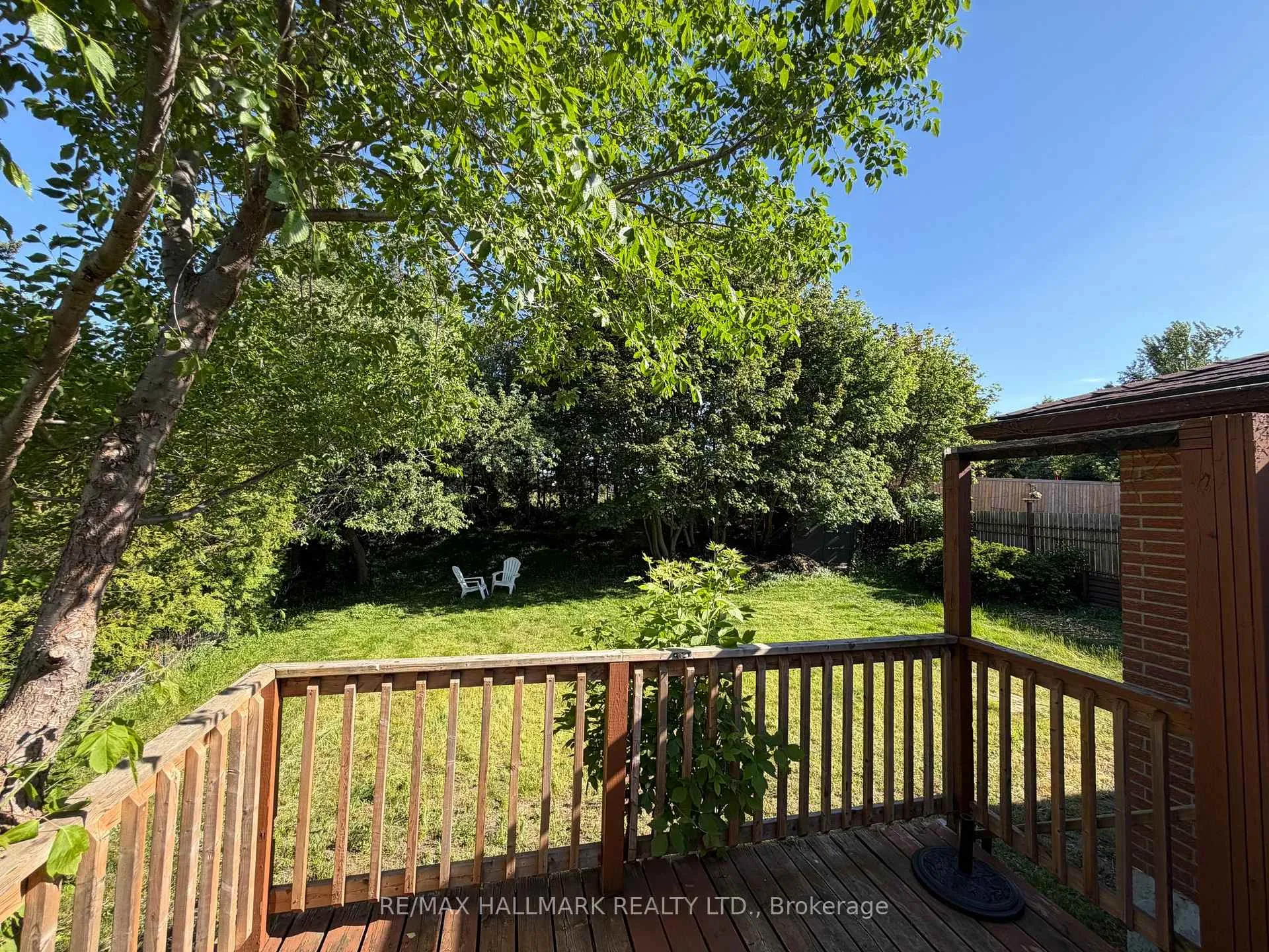 Photo 23 of Unit Main, 25 Glenridge Road, Barrie, Allandale Heights — HOMEH