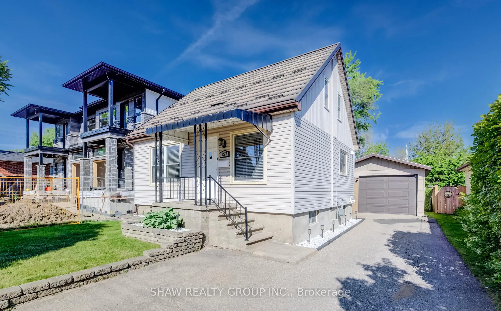 Photo 1 of 157 Fifth Avenue, Kitchener — HOMEH