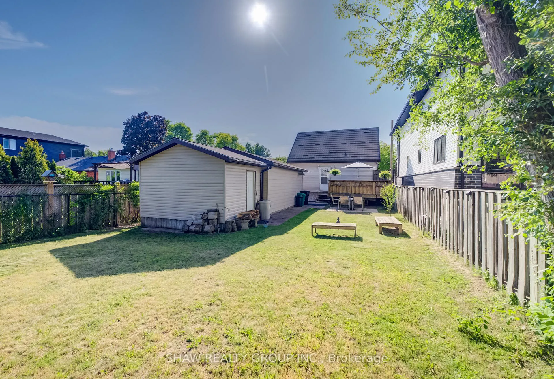 Photo 33 of 157 Fifth Avenue, Kitchener — HOMEH
