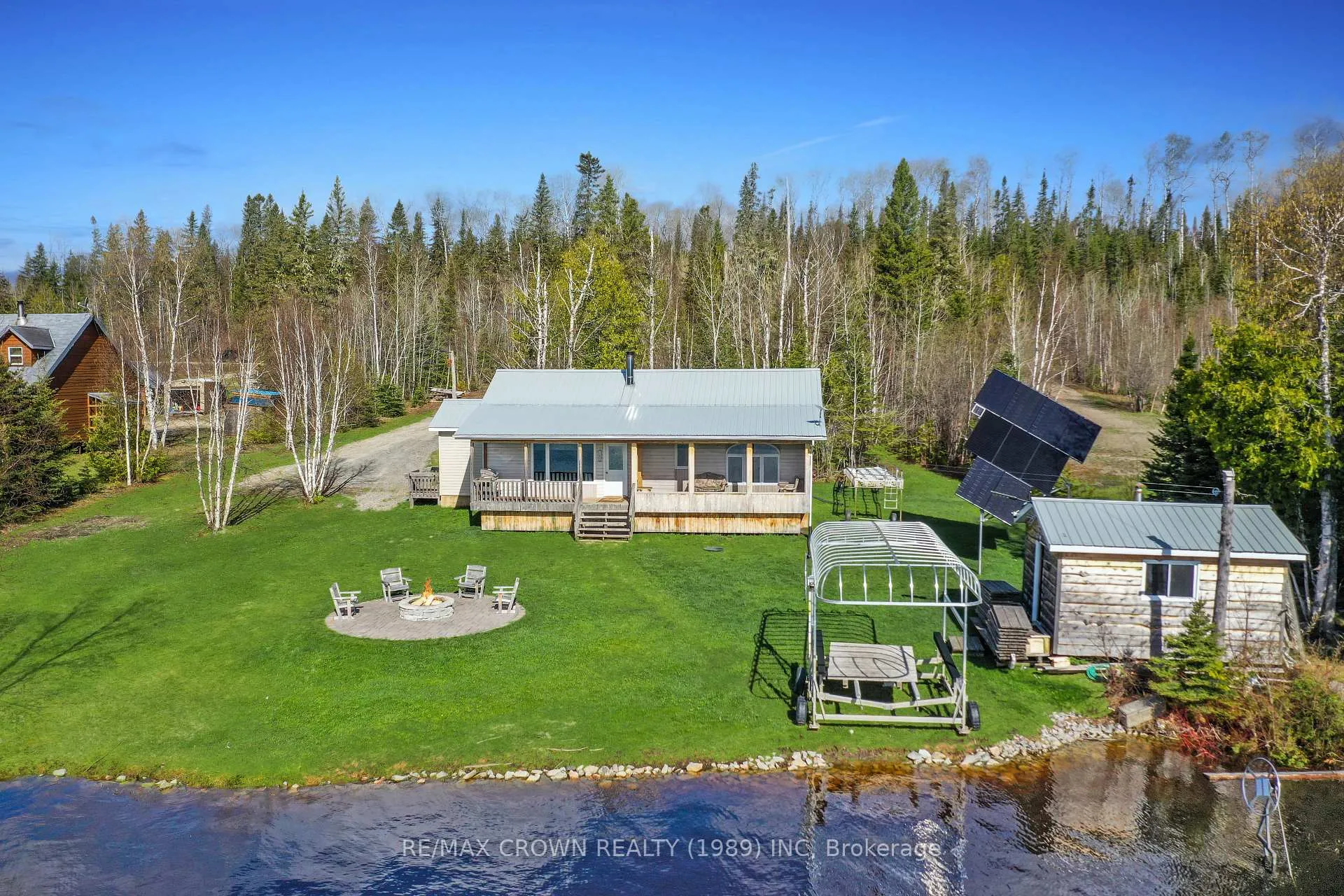 Photo of 15-1 Rufus Lake Road
