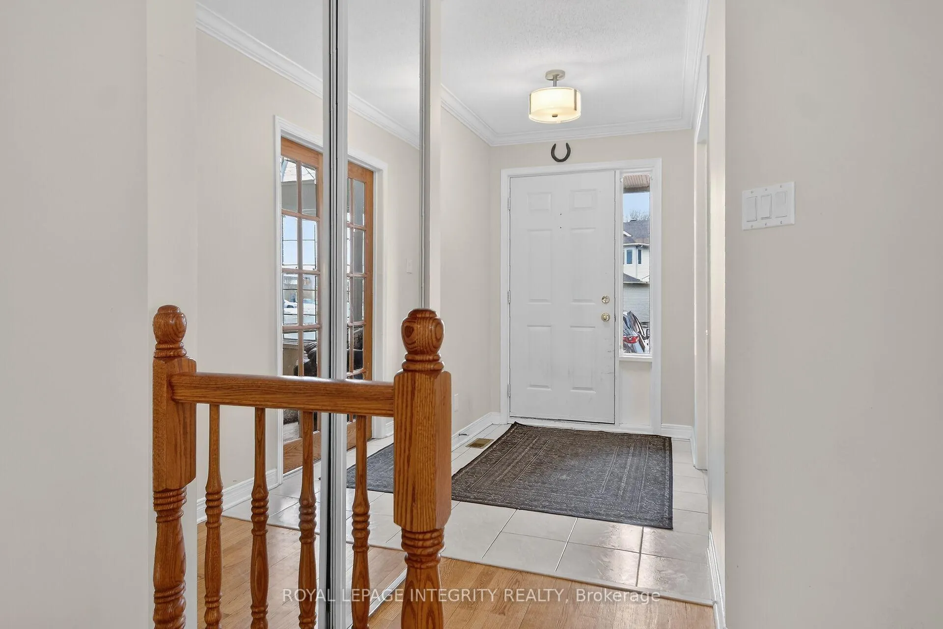 Photo 3 of 161 Longshire Circle, Ottawa, Barrhaven - Longfields — HOMEH