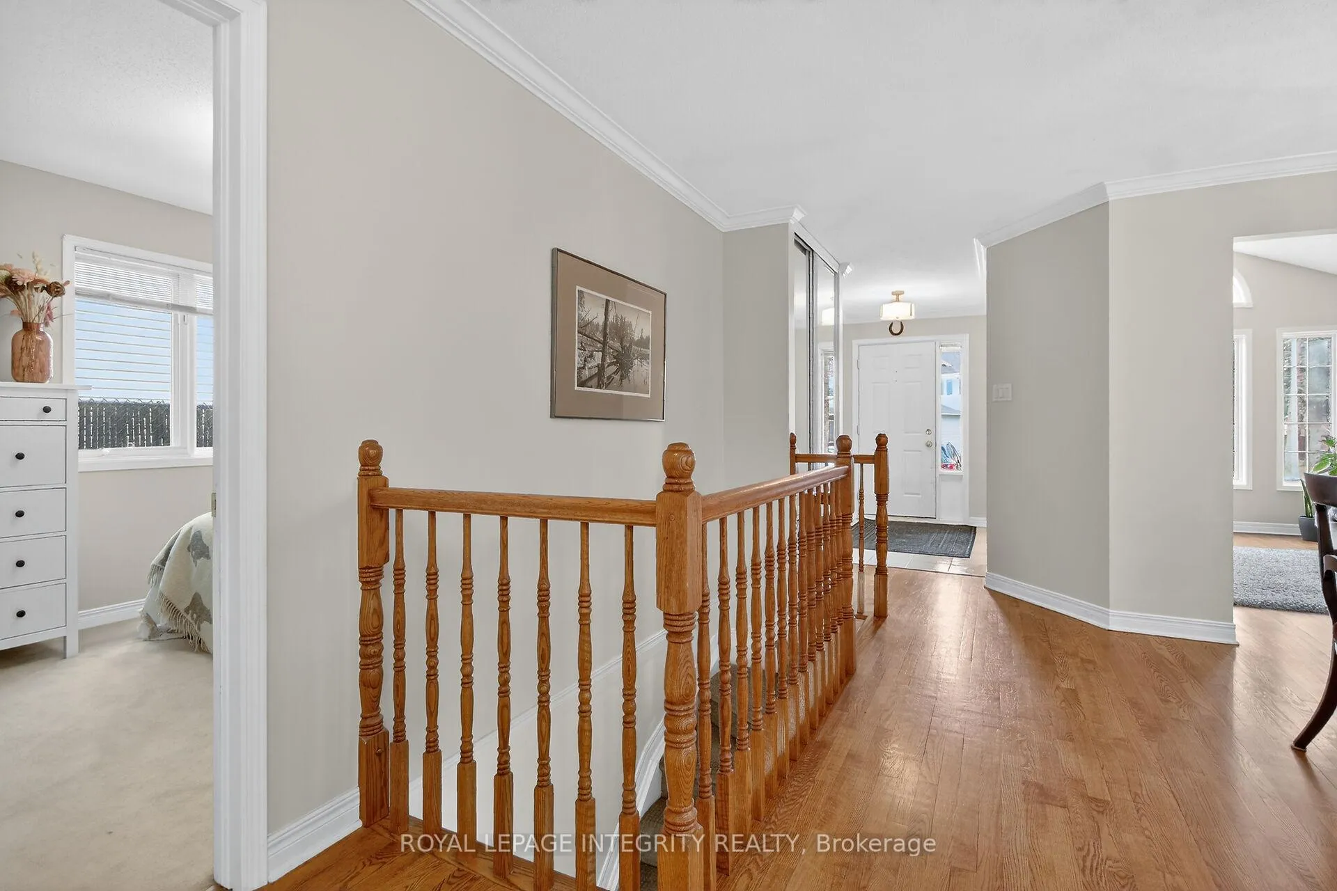 Photo 4 of 161 Longshire Circle, Ottawa, Barrhaven - Longfields — HOMEH