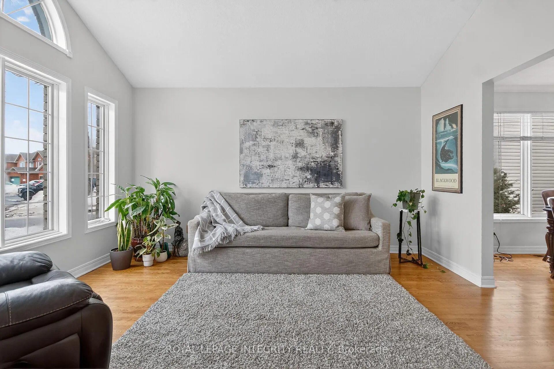 Photo 6 of 161 Longshire Circle, Ottawa, Barrhaven - Longfields — HOMEH