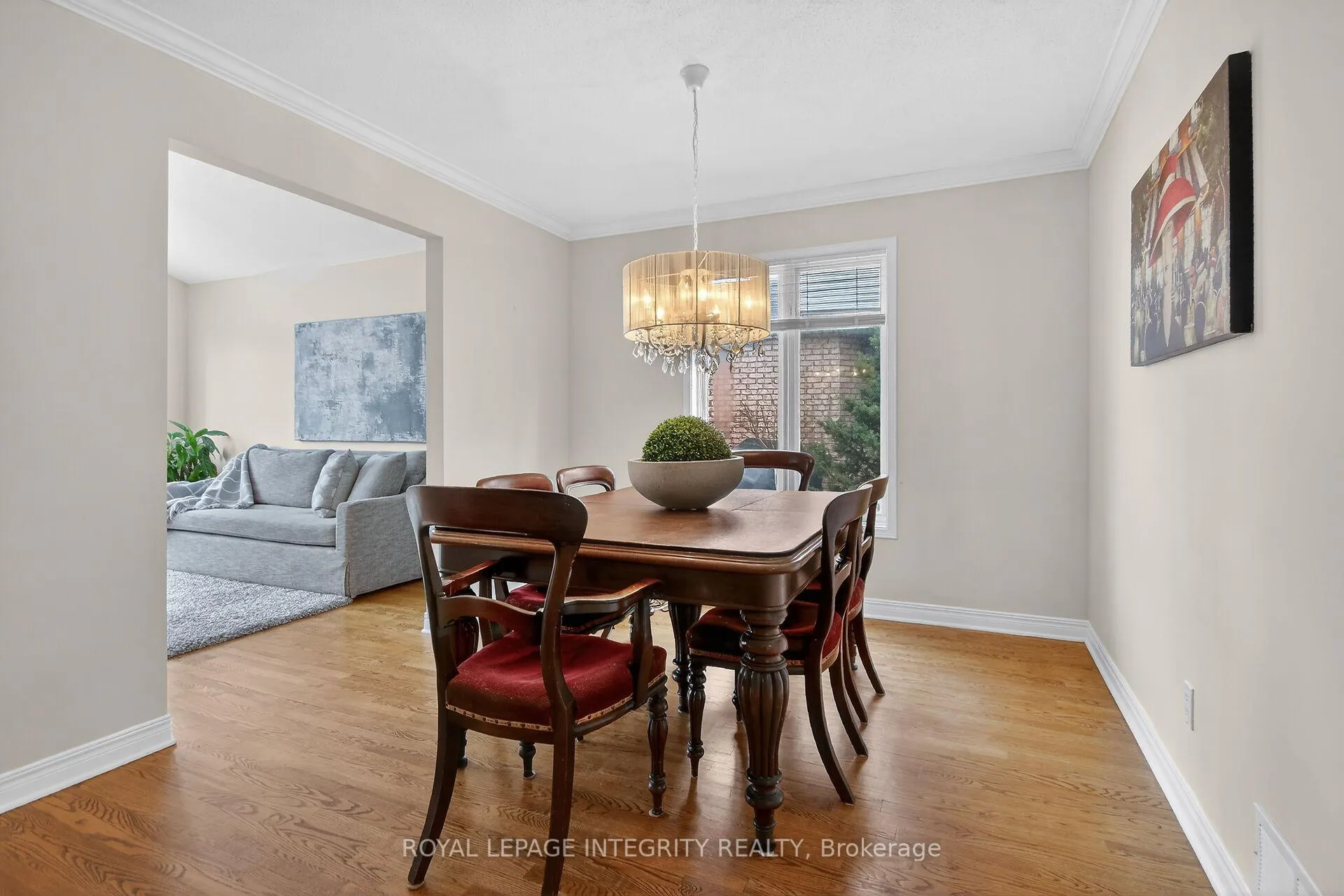 Photo 11 of 161 Longshire Circle, Ottawa, Barrhaven - Longfields — HOMEH