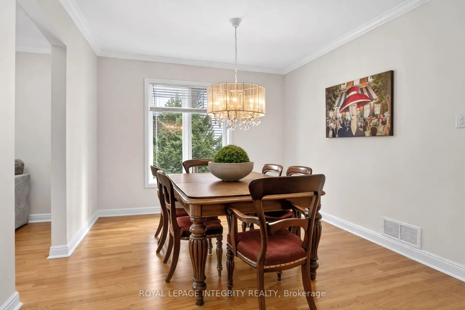 Photo 12 of 161 Longshire Circle, Ottawa, Barrhaven - Longfields — HOMEH