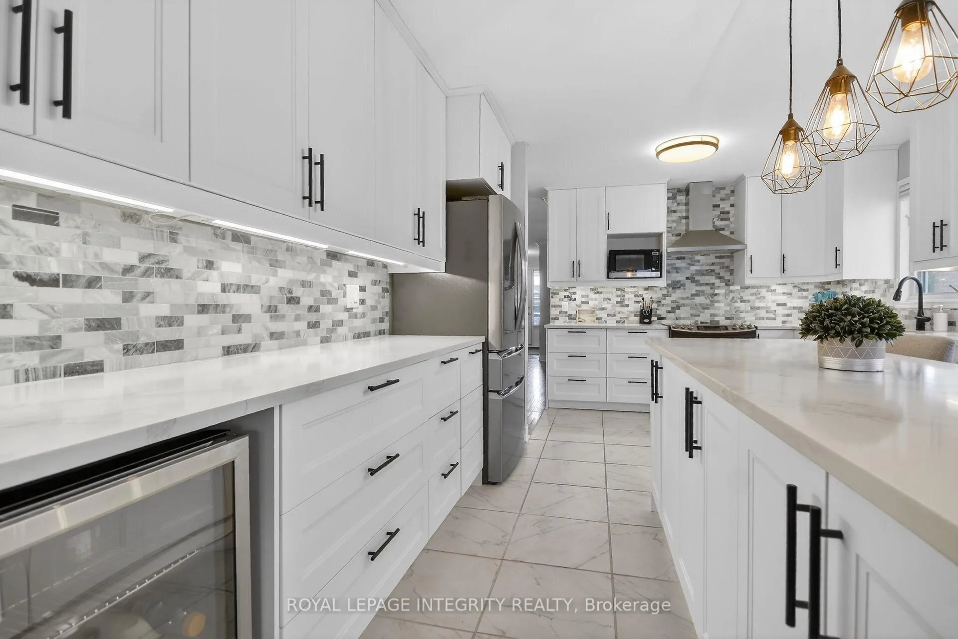 Photo 22 of 161 Longshire Circle, Ottawa, Barrhaven - Longfields — HOMEH