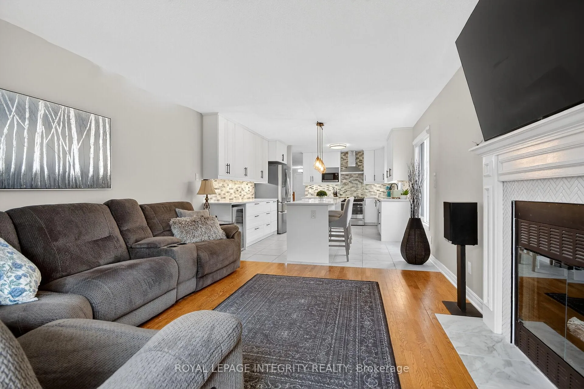 Photo 25 of 161 Longshire Circle, Ottawa, Barrhaven - Longfields — HOMEH