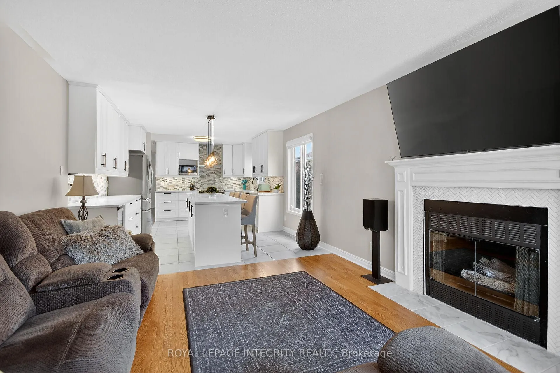 Photo 26 of 161 Longshire Circle, Ottawa, Barrhaven - Longfields — HOMEH