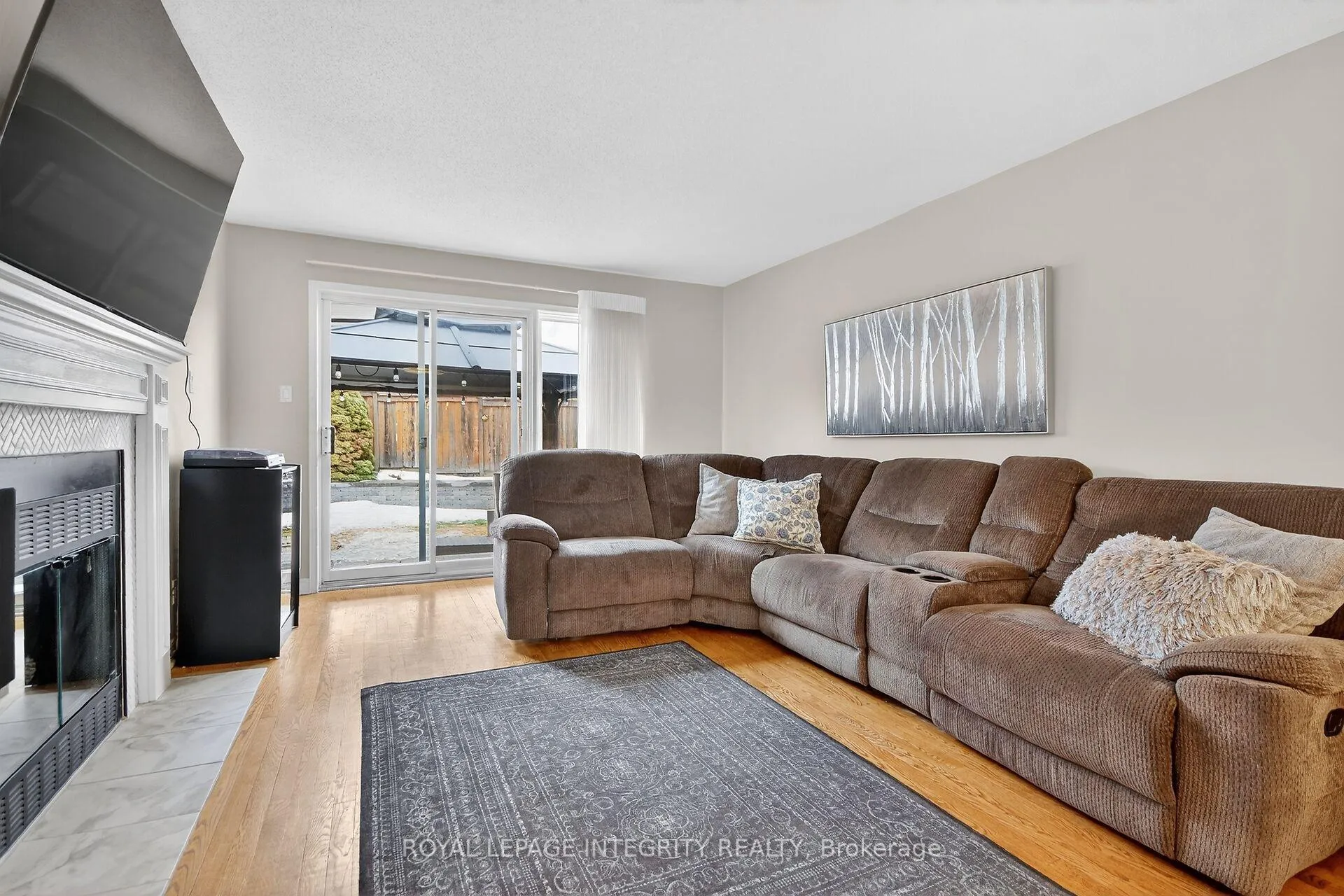 Photo 27 of 161 Longshire Circle, Ottawa, Barrhaven - Longfields — HOMEH
