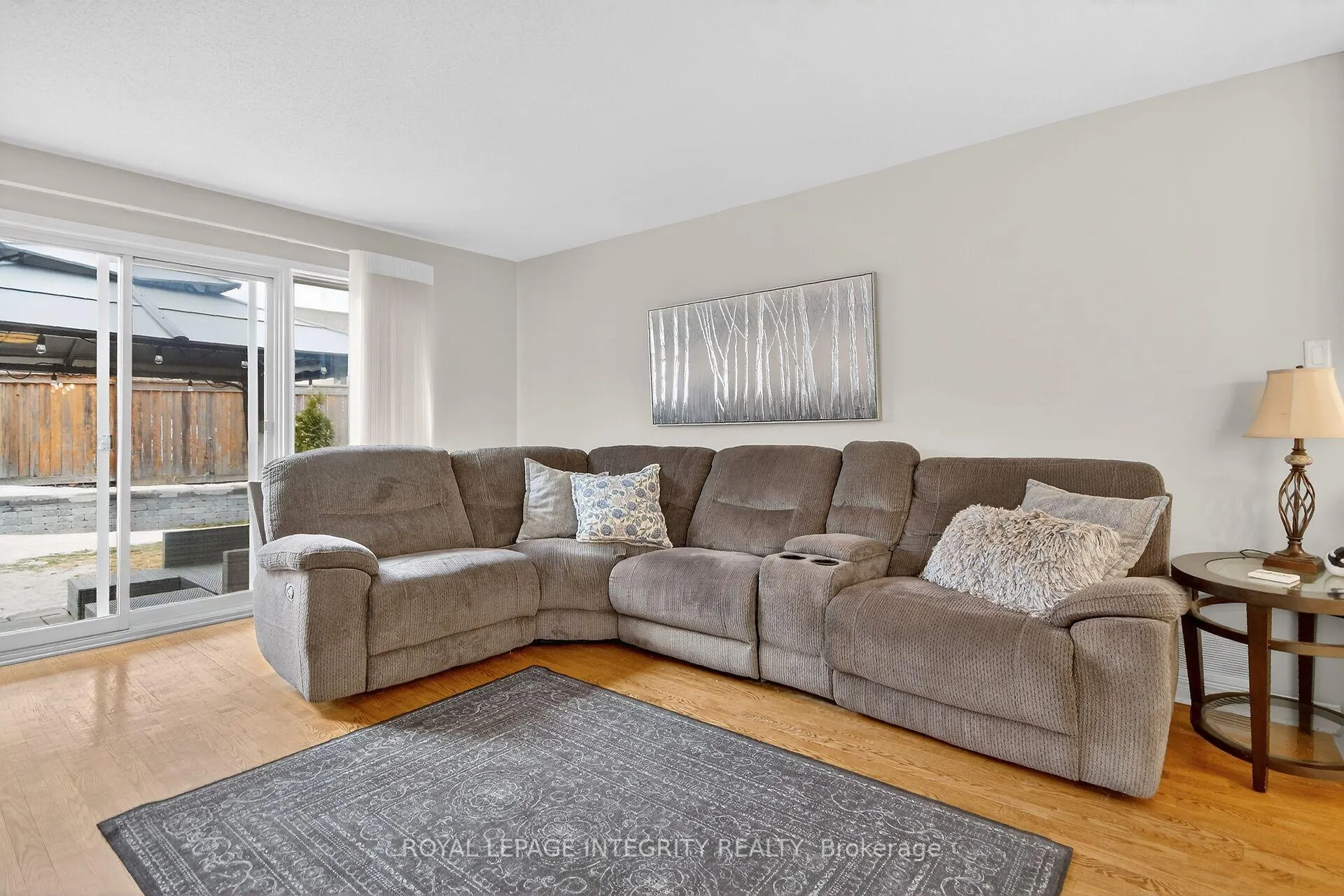 Photo 28 of 161 Longshire Circle, Ottawa, Barrhaven - Longfields — HOMEH
