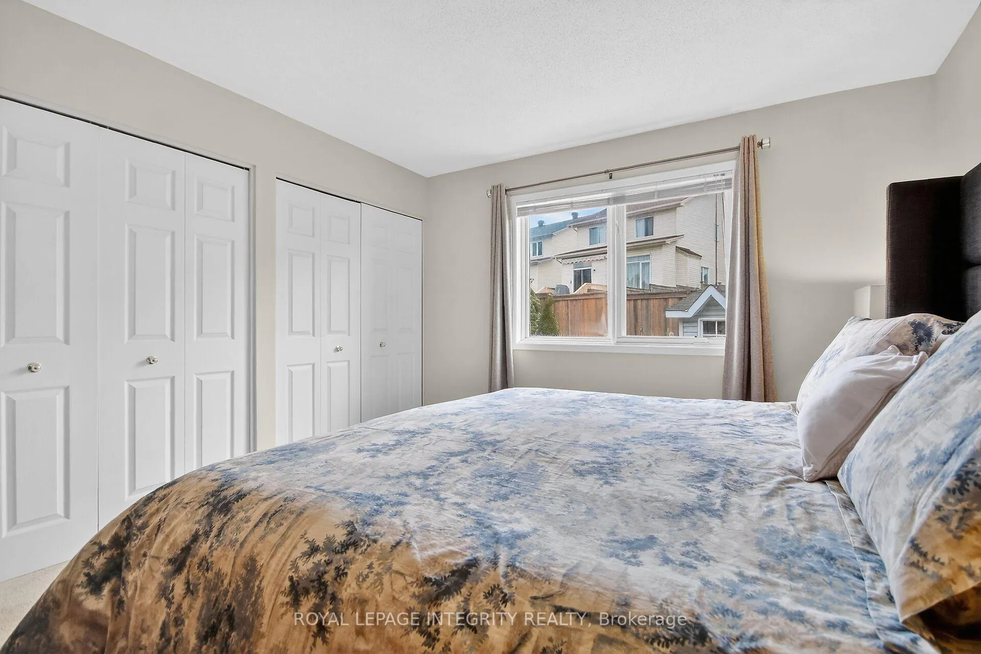 Photo 29 of 161 Longshire Circle, Ottawa, Barrhaven - Longfields — HOMEH