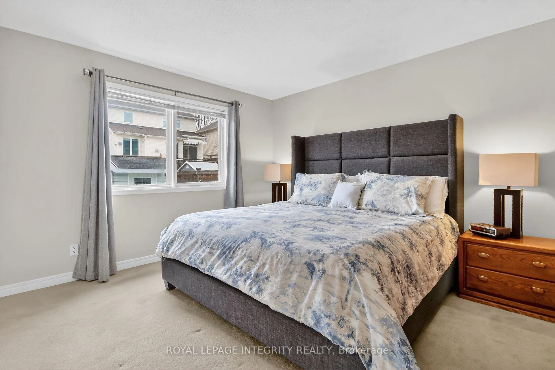Photo 30 of 161 Longshire Circle, Ottawa, Barrhaven - Longfields — HOMEH