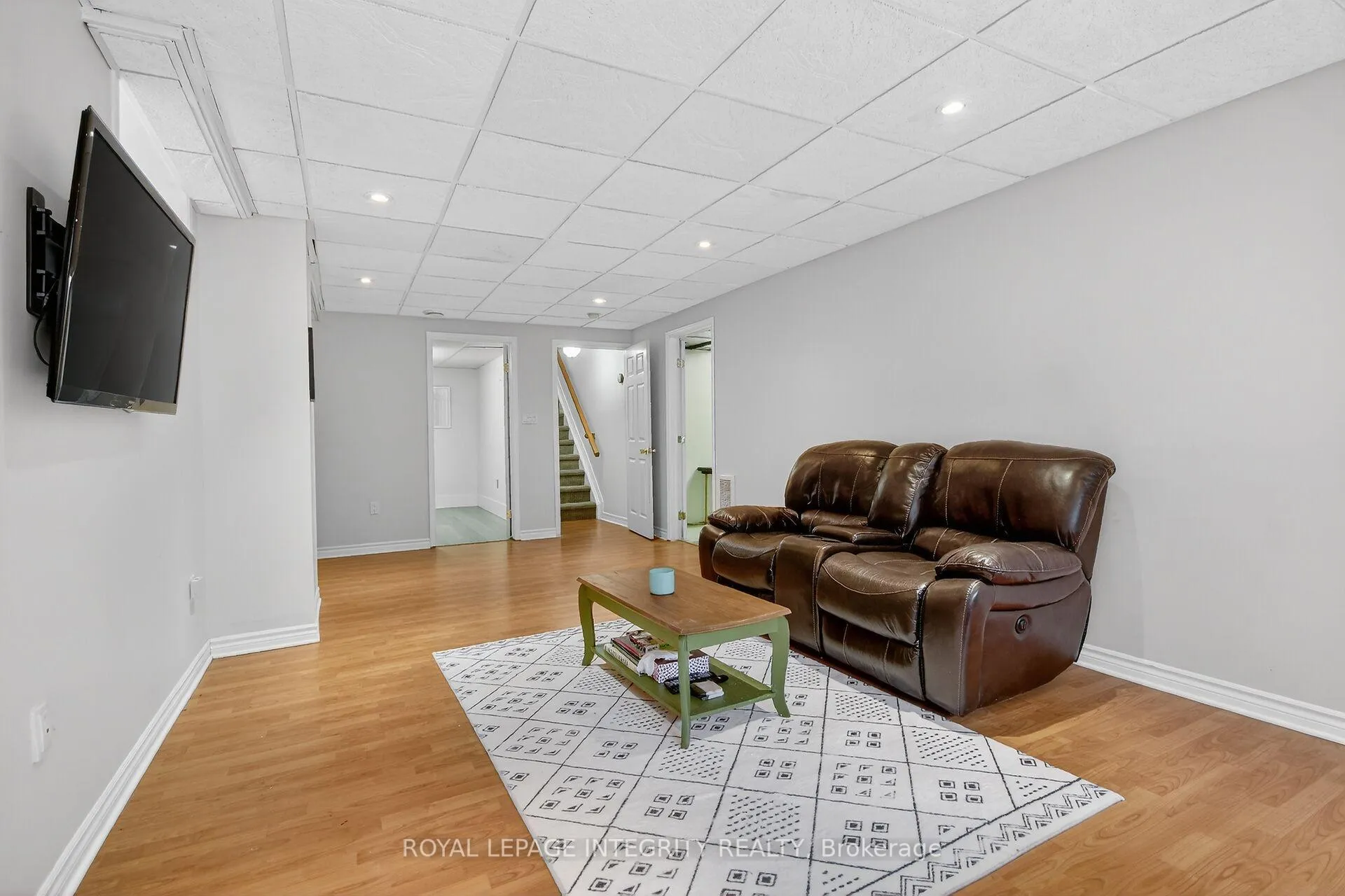 Photo 44 of 161 Longshire Circle, Ottawa, Barrhaven - Longfields — HOMEH