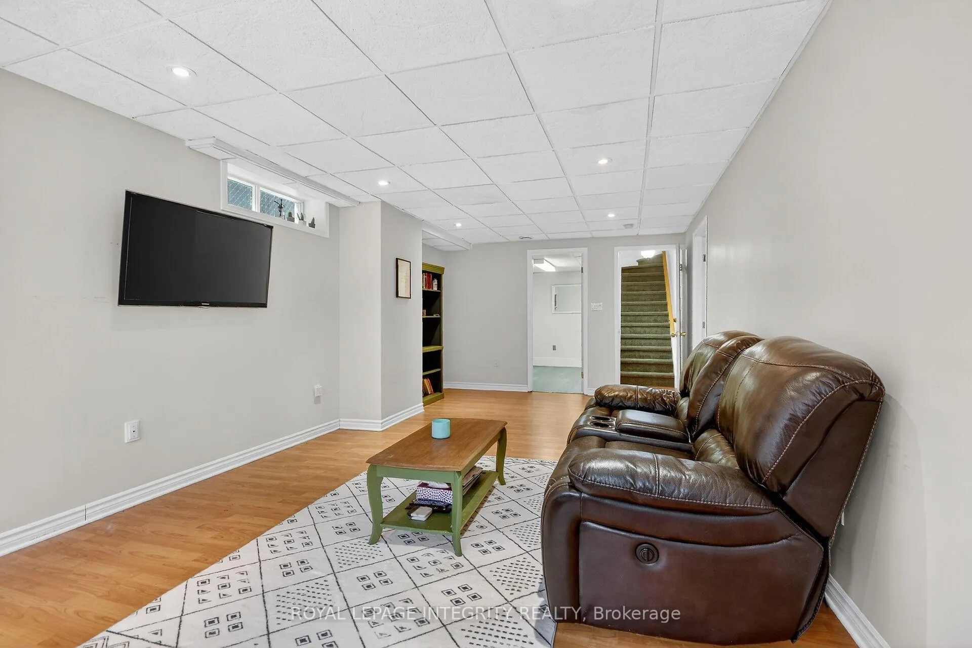 Photo 45 of 161 Longshire Circle, Ottawa, Barrhaven - Longfields — HOMEH