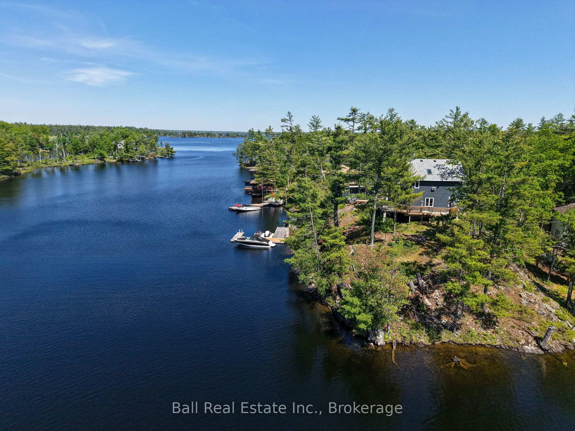 Photo 5 of 85 Hillcrest Road, North Kawartha — HOMEH