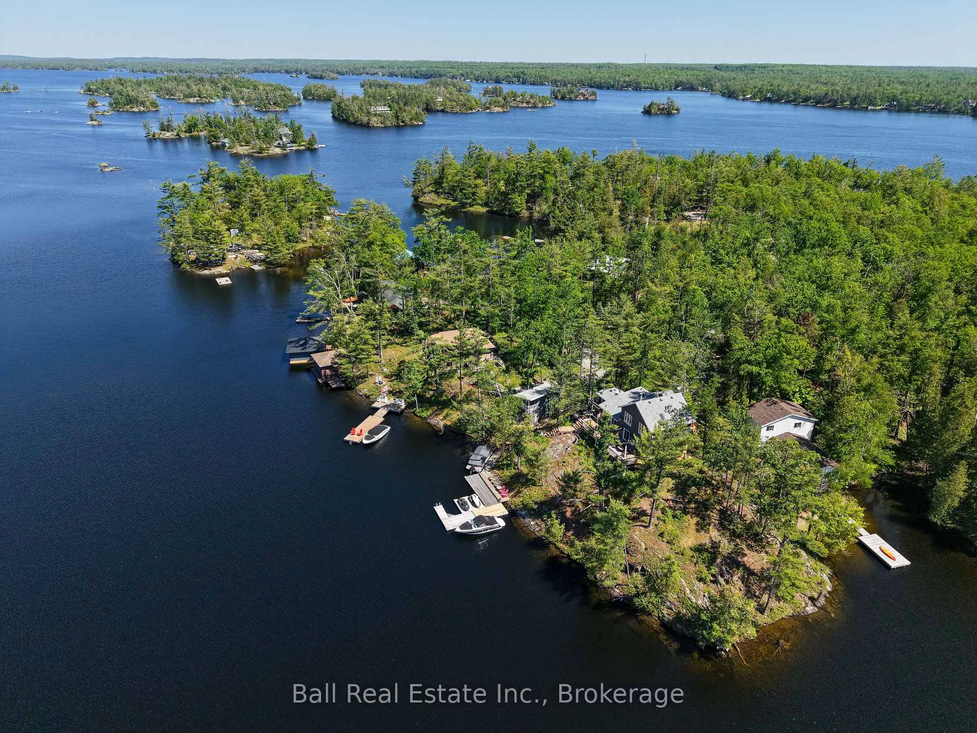 Photo 6 of 85 Hillcrest Road, North Kawartha — HOMEH