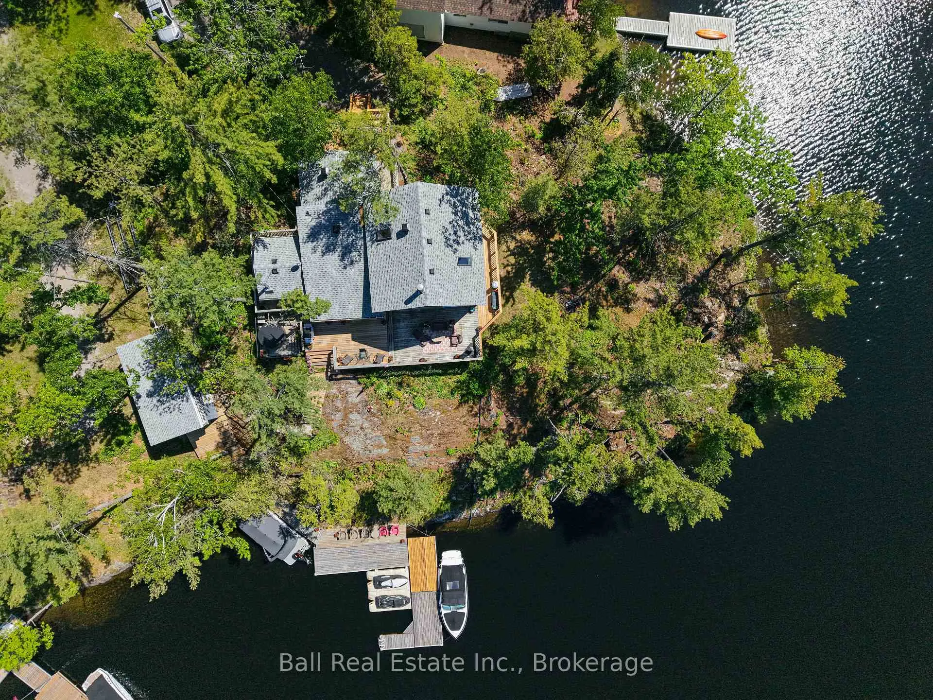 Photo 7 of 85 Hillcrest Road, North Kawartha — HOMEH