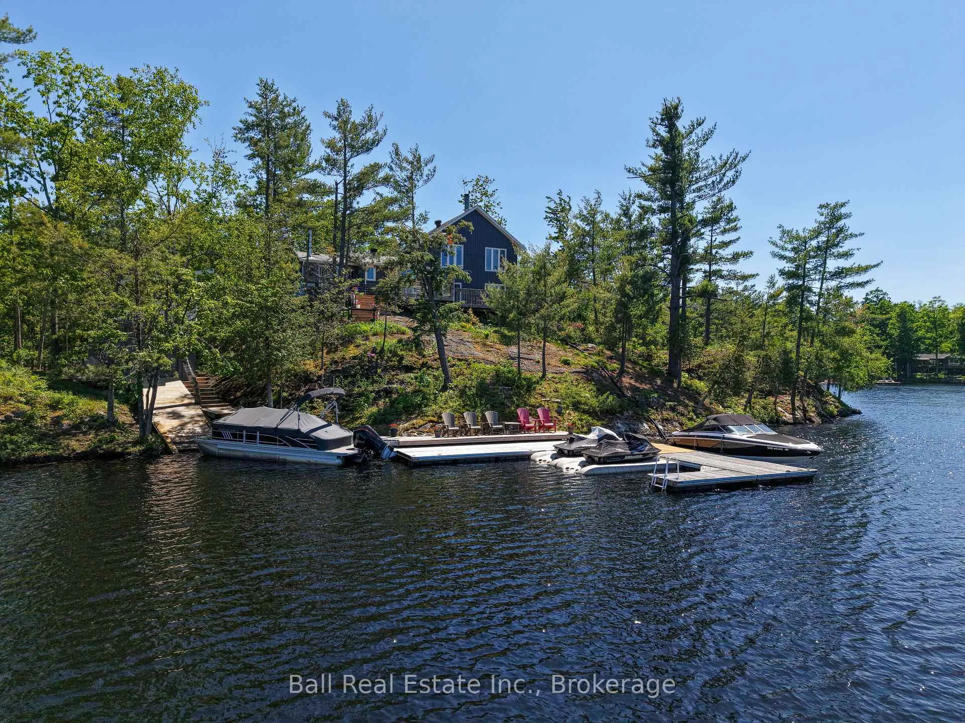 Photo 10 of 85 Hillcrest Road, North Kawartha — HOMEH