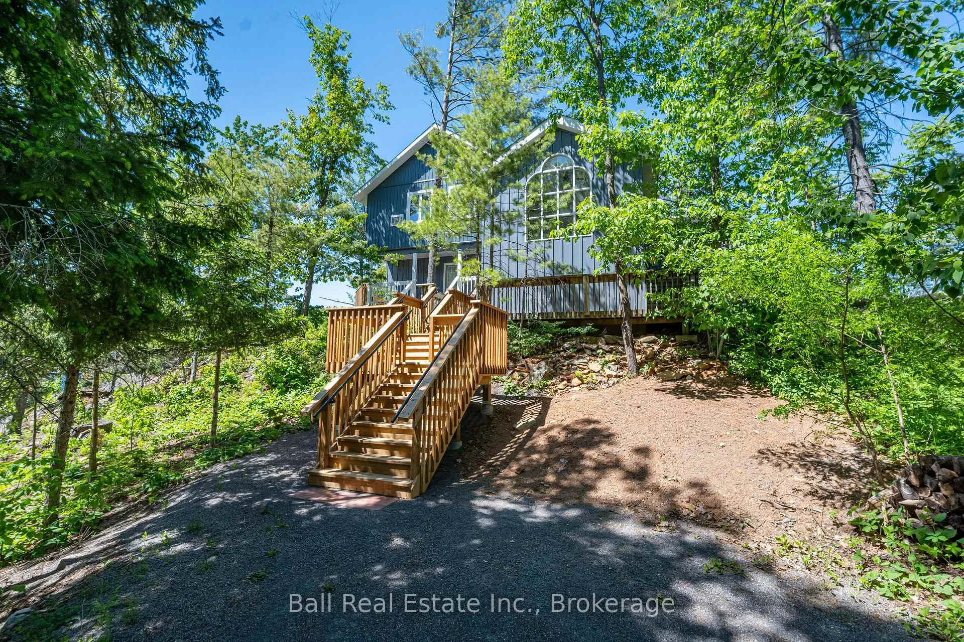 Photo 11 of 85 Hillcrest Road, North Kawartha — HOMEH