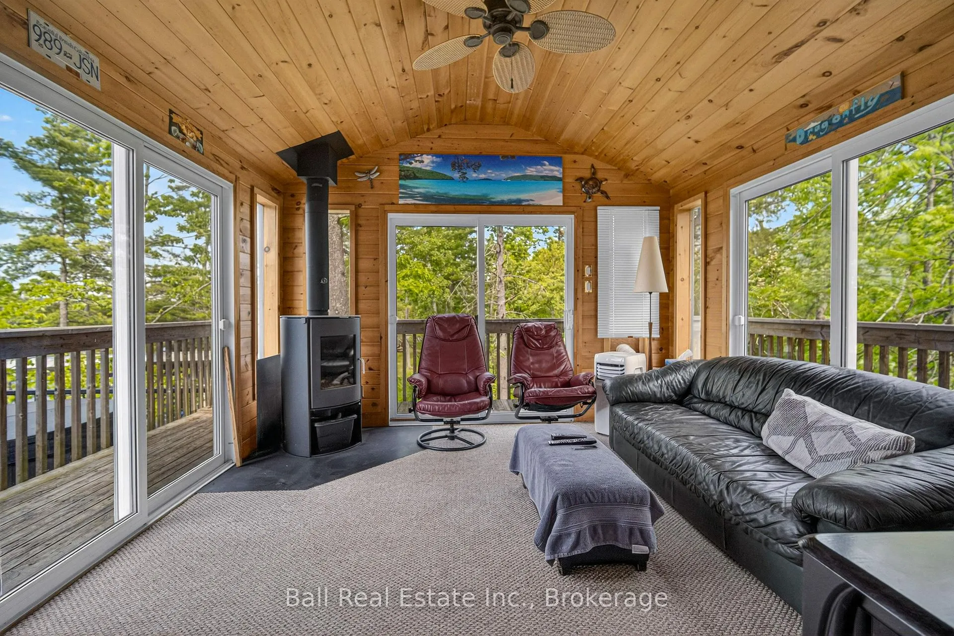 Photo 17 of 85 Hillcrest Road, North Kawartha — HOMEH