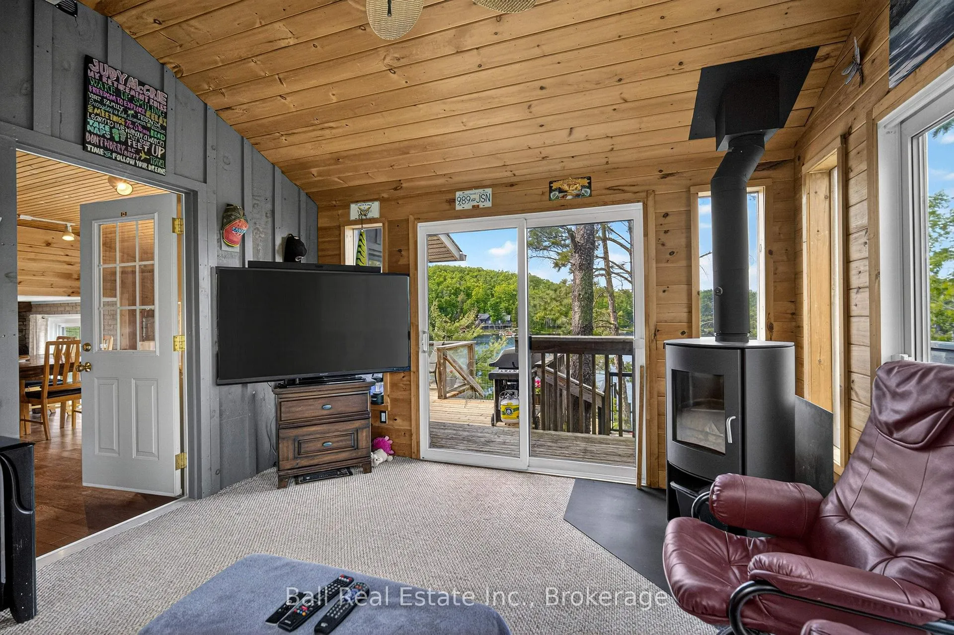 Photo 18 of 85 Hillcrest Road, North Kawartha — HOMEH