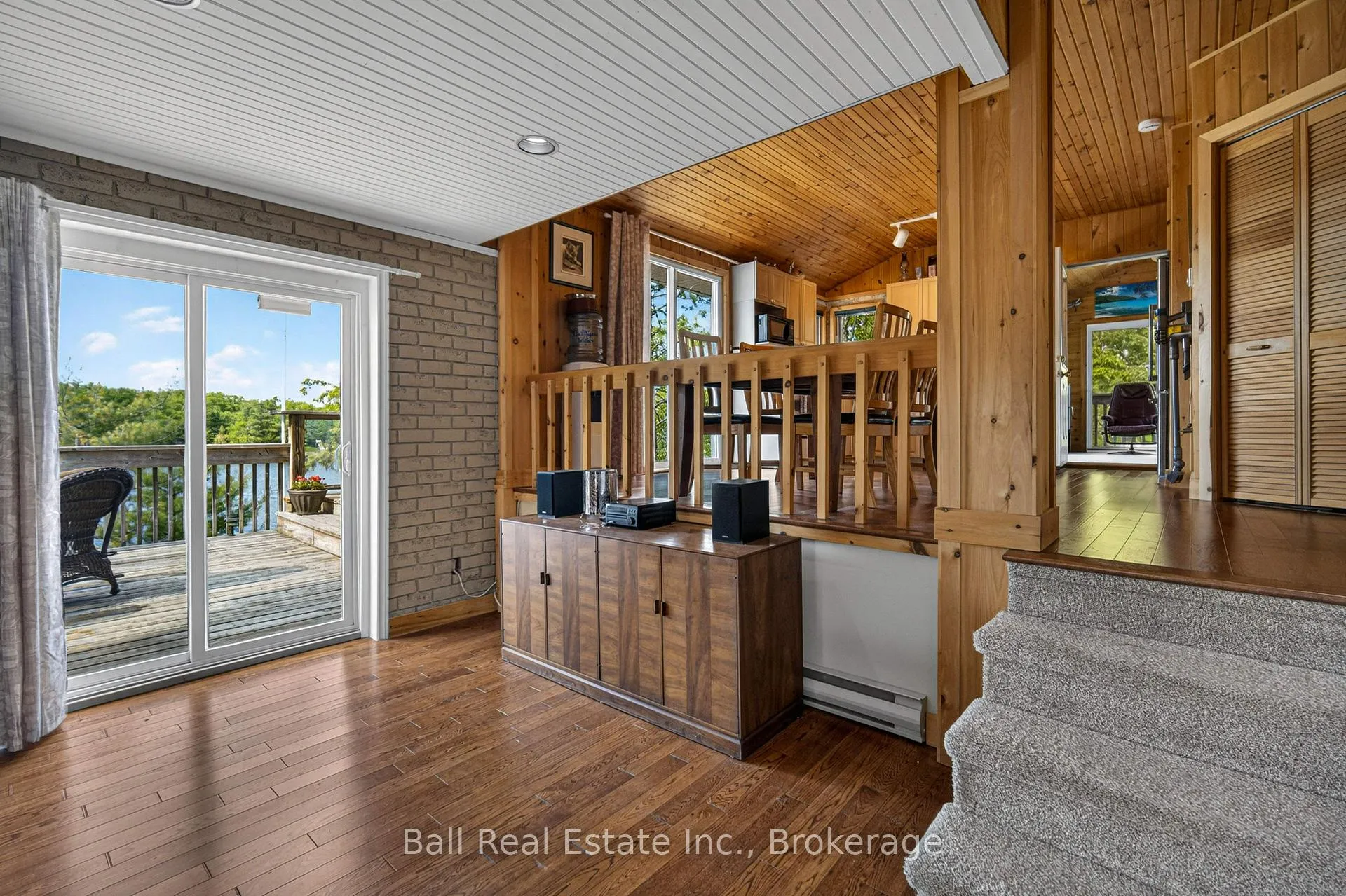 Photo 19 of 85 Hillcrest Road, North Kawartha — HOMEH