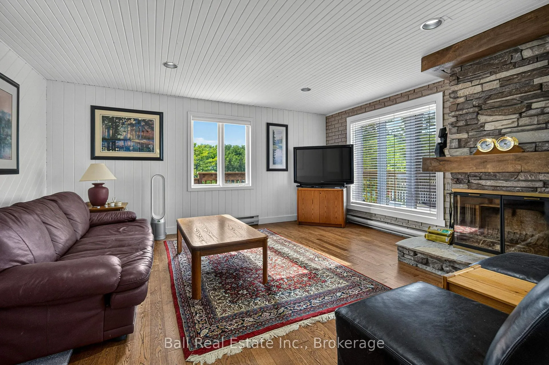 Photo 20 of 85 Hillcrest Road, North Kawartha — HOMEH