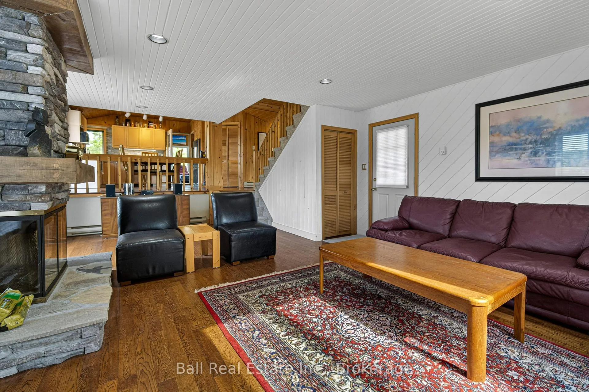 Photo 21 of 85 Hillcrest Road, North Kawartha — HOMEH