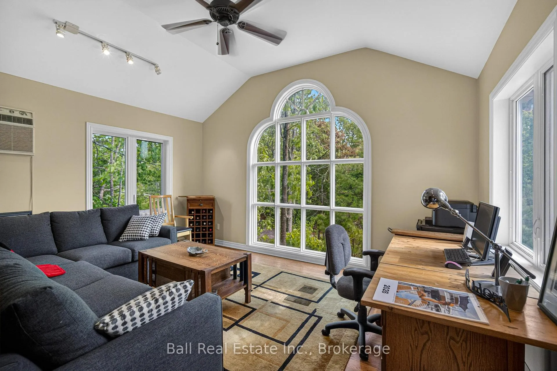 Photo 22 of 85 Hillcrest Road, North Kawartha — HOMEH