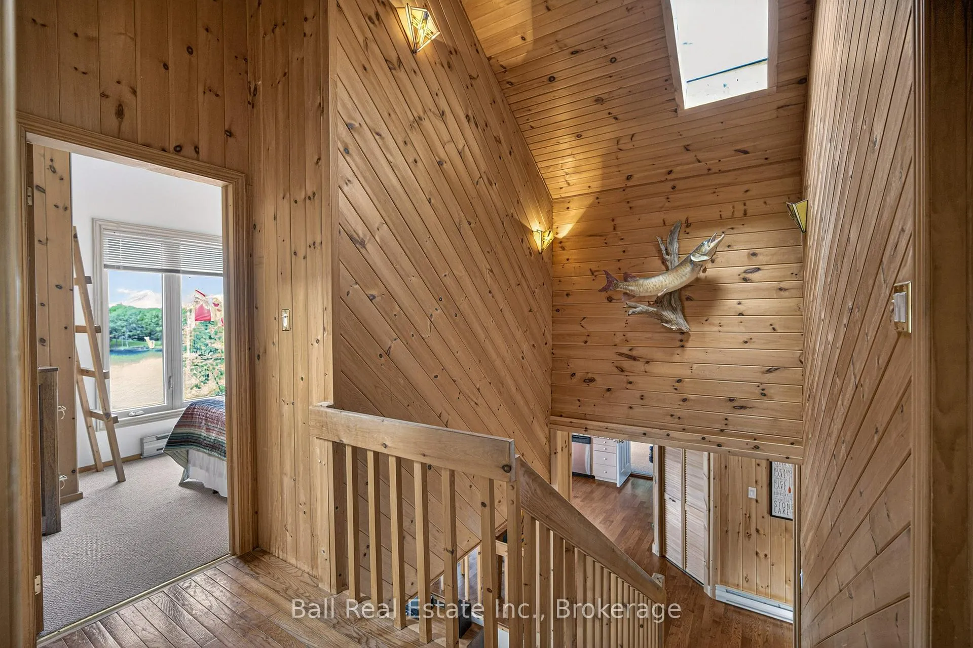 Photo 26 of 85 Hillcrest Road, North Kawartha — HOMEH