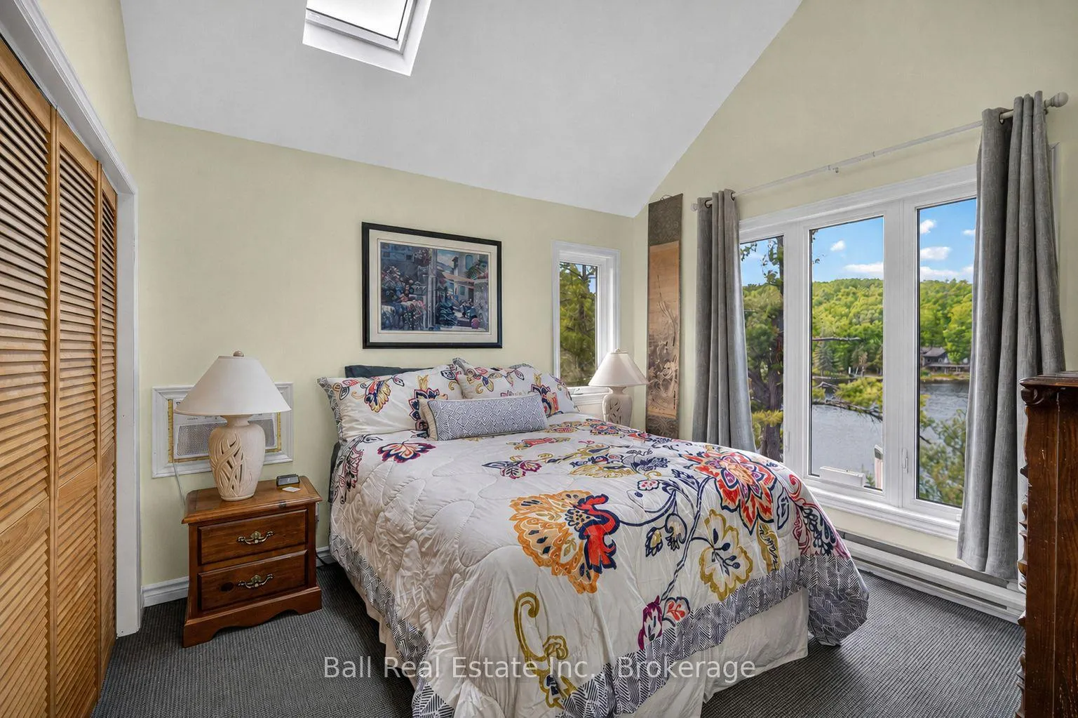 Photo 27 of 85 Hillcrest Road, North Kawartha — HOMEH