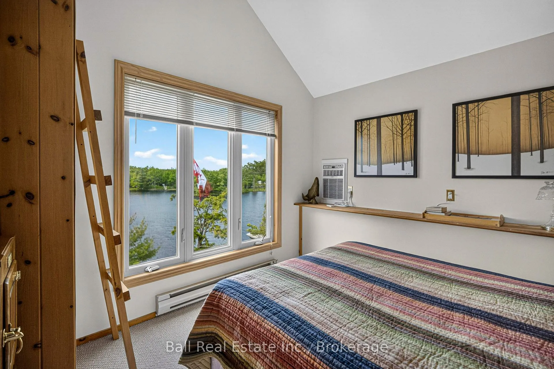 Photo 28 of 85 Hillcrest Road, North Kawartha — HOMEH
