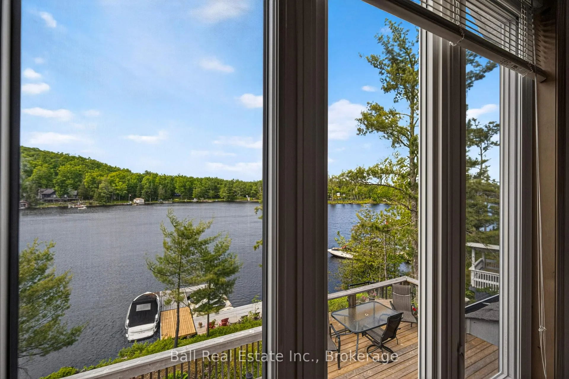 Photo 30 of 85 Hillcrest Road, North Kawartha — HOMEH
