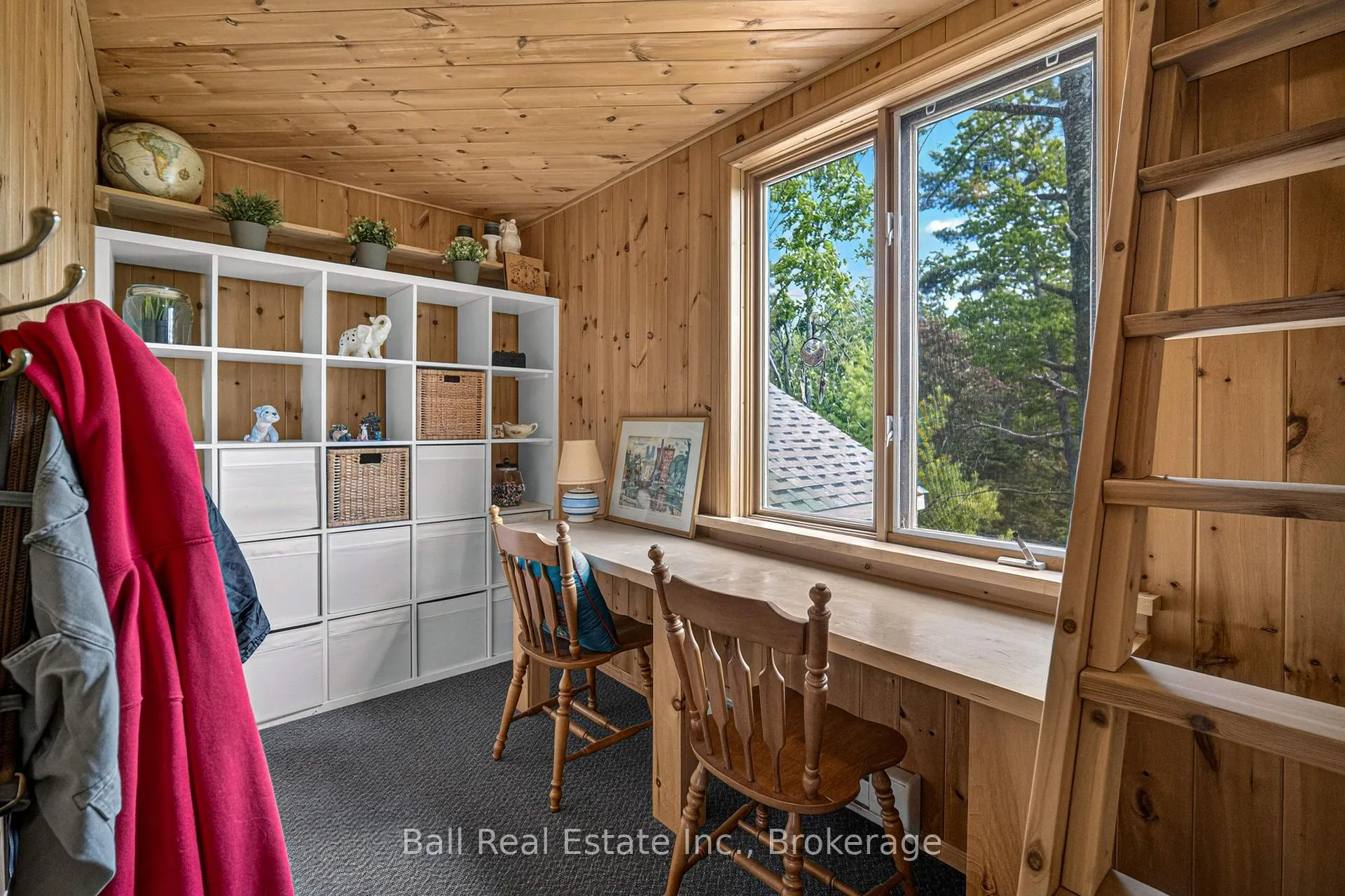 Photo 32 of 85 Hillcrest Road, North Kawartha — HOMEH