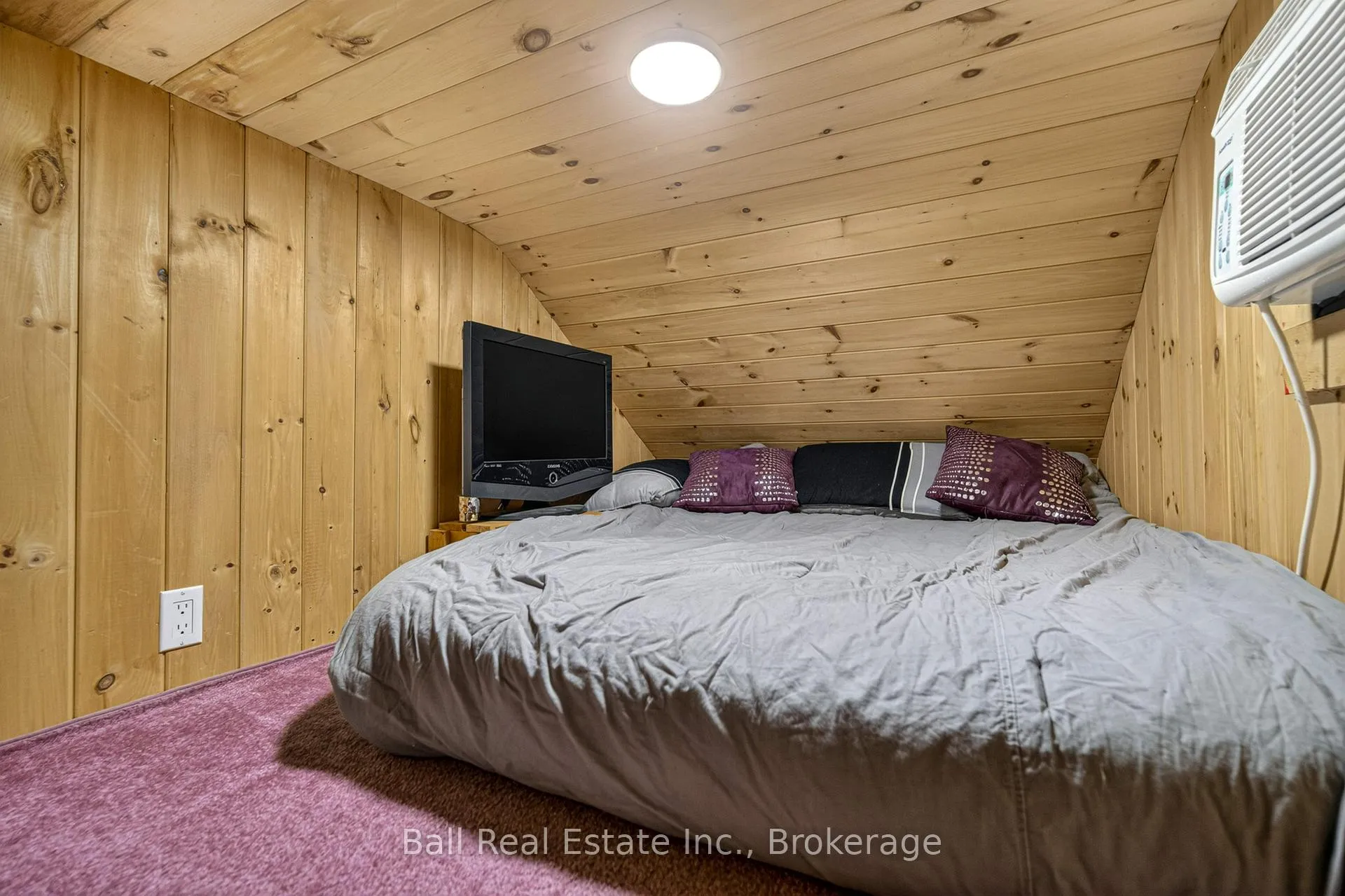Photo 33 of 85 Hillcrest Road, North Kawartha — HOMEH