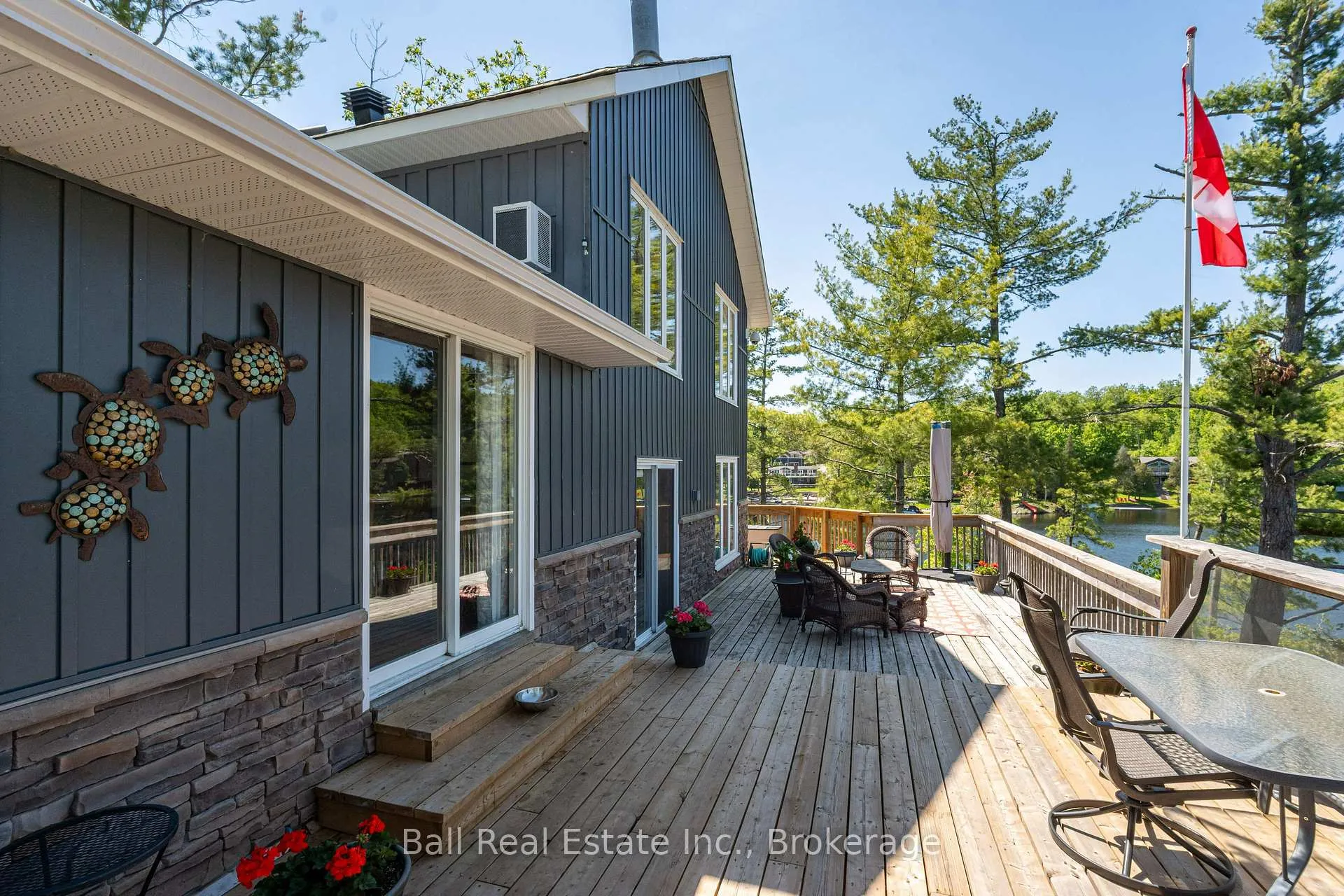 Photo 34 of 85 Hillcrest Road, North Kawartha — HOMEH