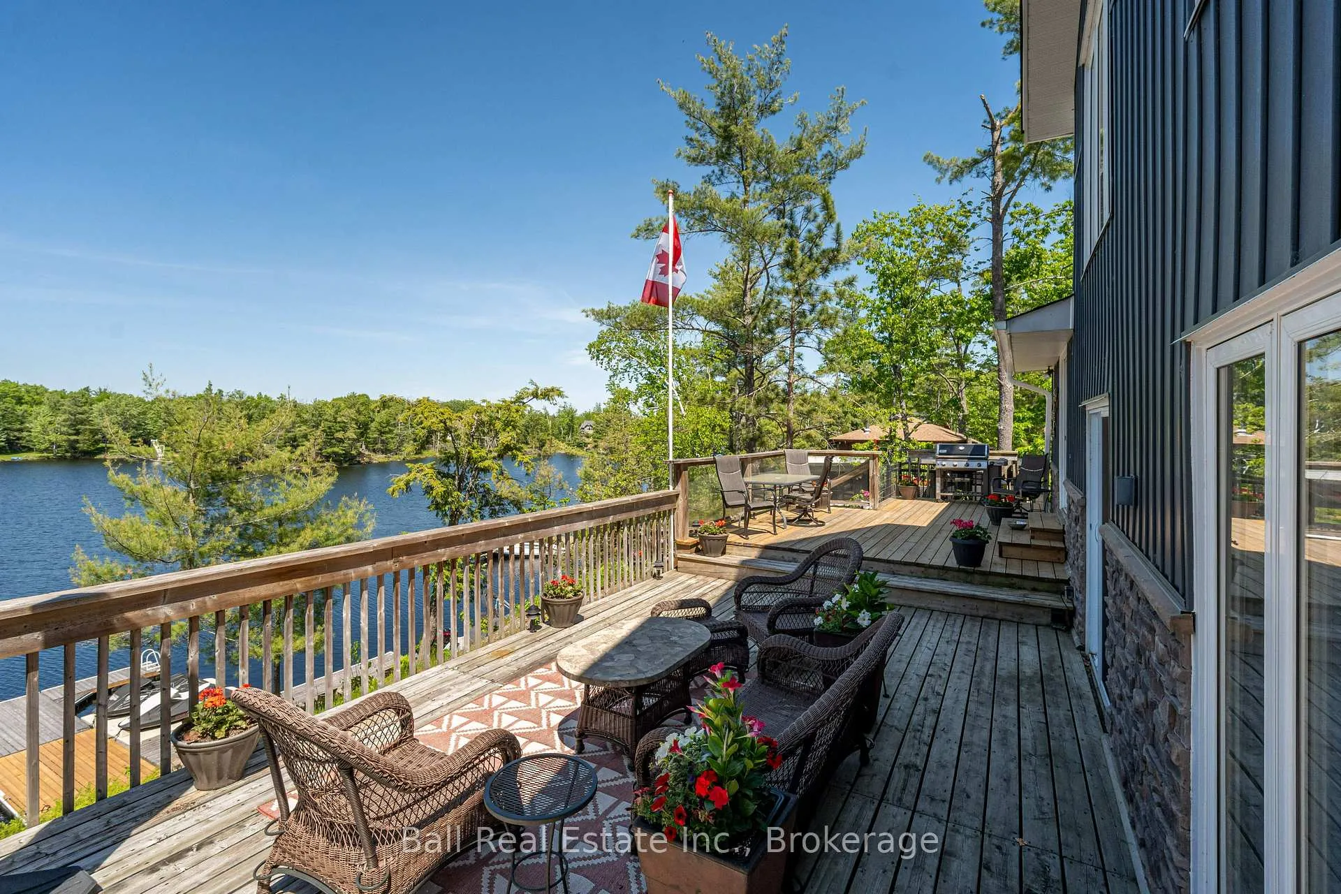 Photo 35 of 85 Hillcrest Road, North Kawartha — HOMEH