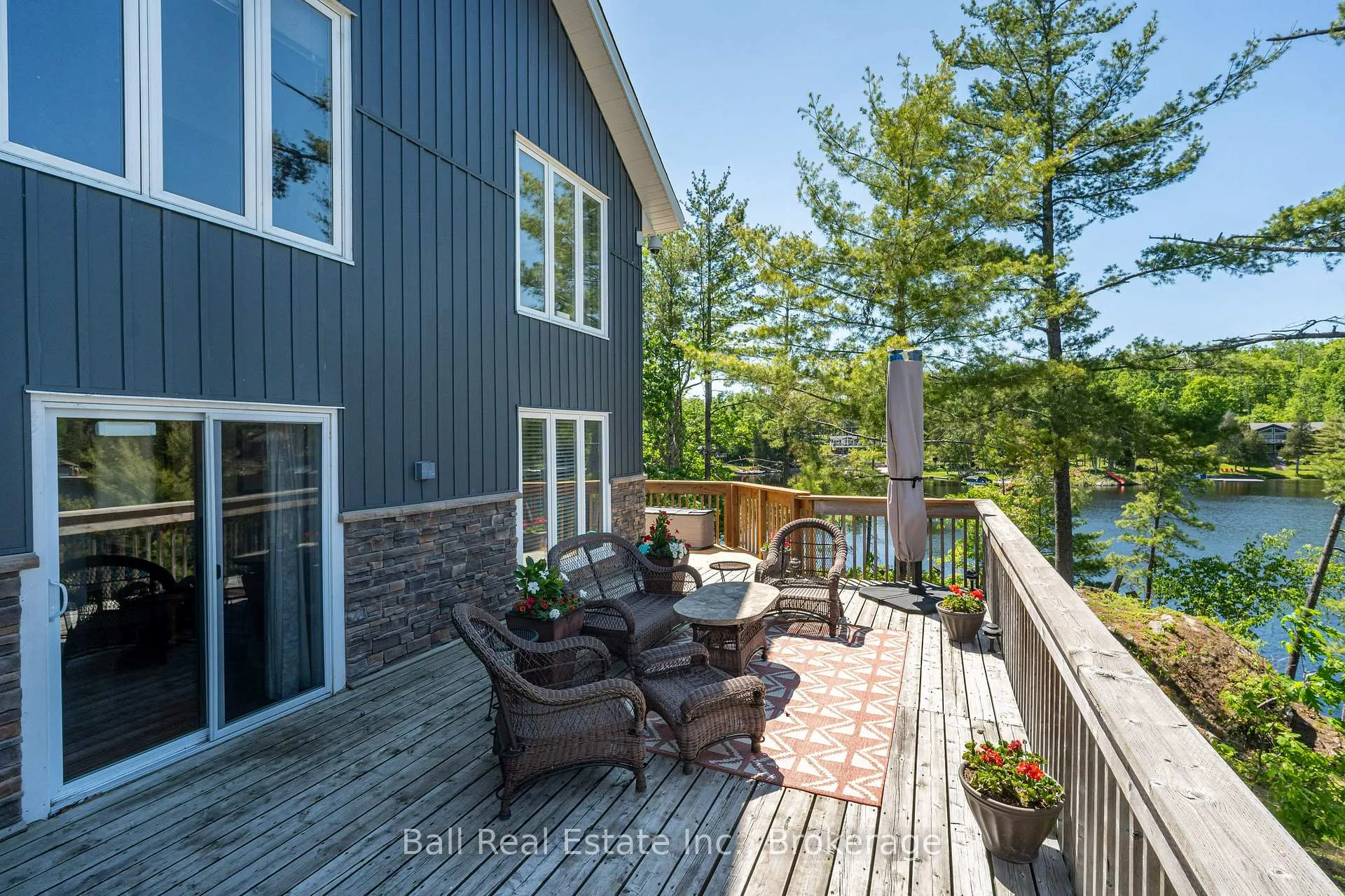 Photo 36 of 85 Hillcrest Road, North Kawartha — HOMEH