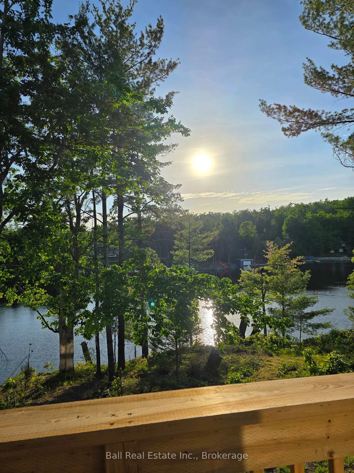 Photo 37 of 85 Hillcrest Road, North Kawartha — HOMEH
