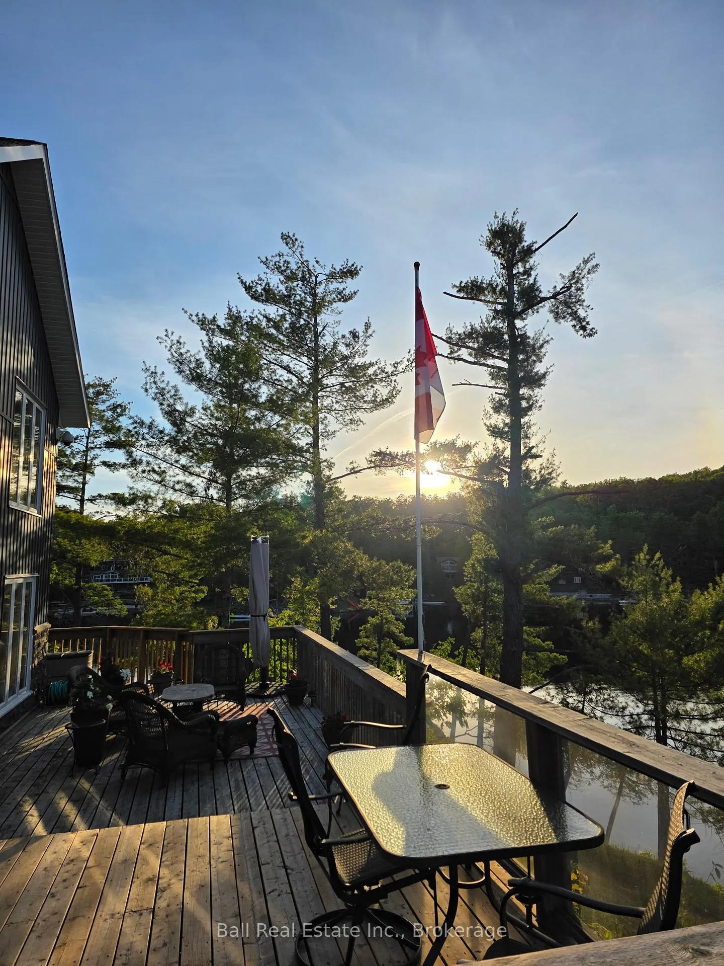 Photo 38 of 85 Hillcrest Road, North Kawartha — HOMEH