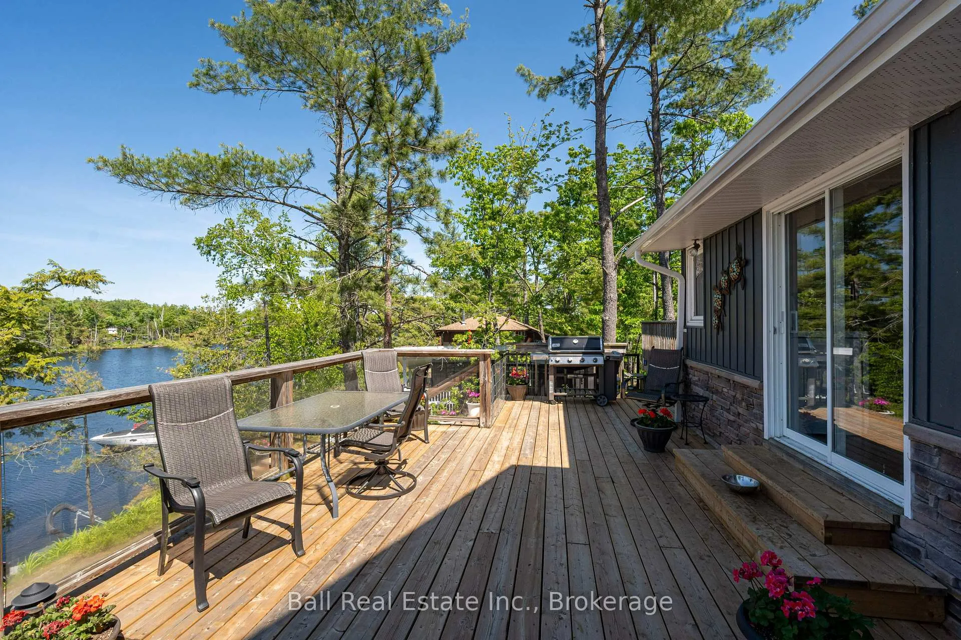 Photo 39 of 85 Hillcrest Road, North Kawartha — HOMEH