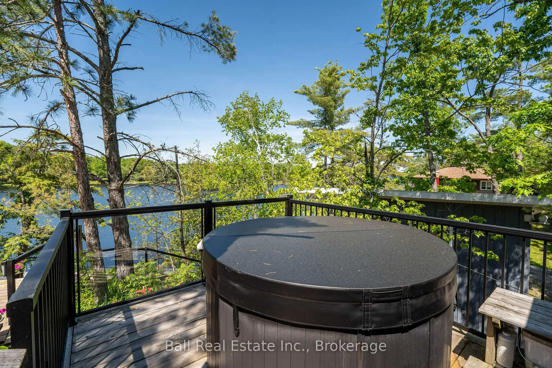 Photo 40 of 85 Hillcrest Road, North Kawartha — HOMEH