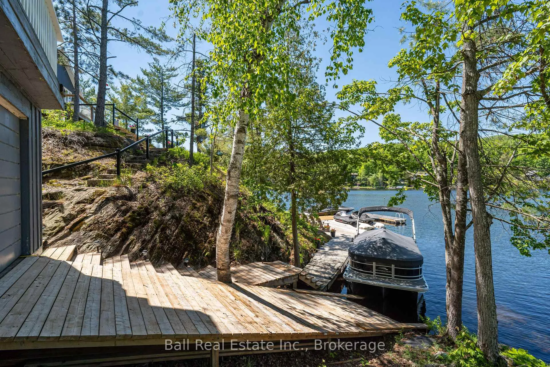 Photo 43 of 85 Hillcrest Road, North Kawartha — HOMEH