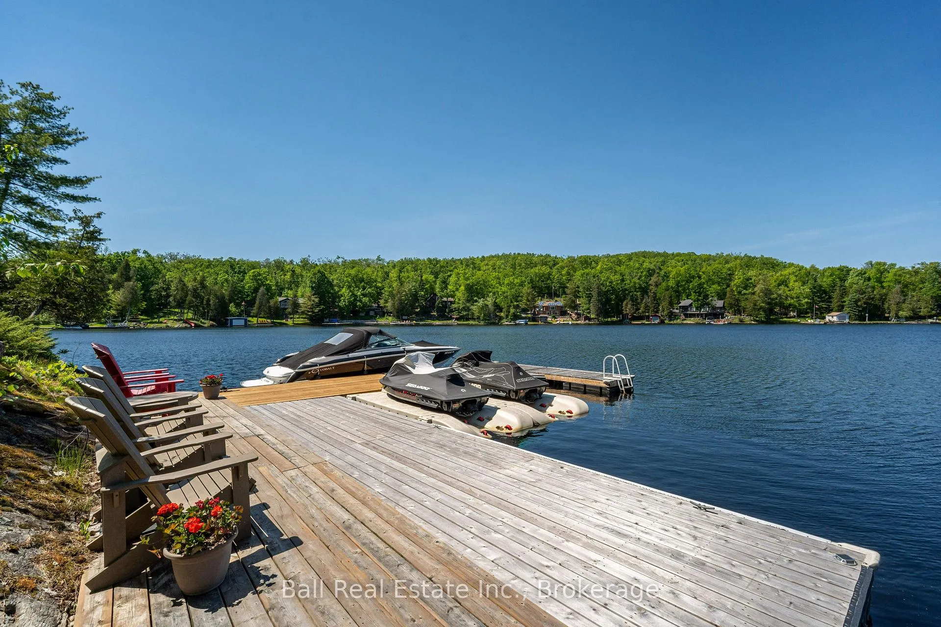 Photo 44 of 85 Hillcrest Road, North Kawartha — HOMEH
