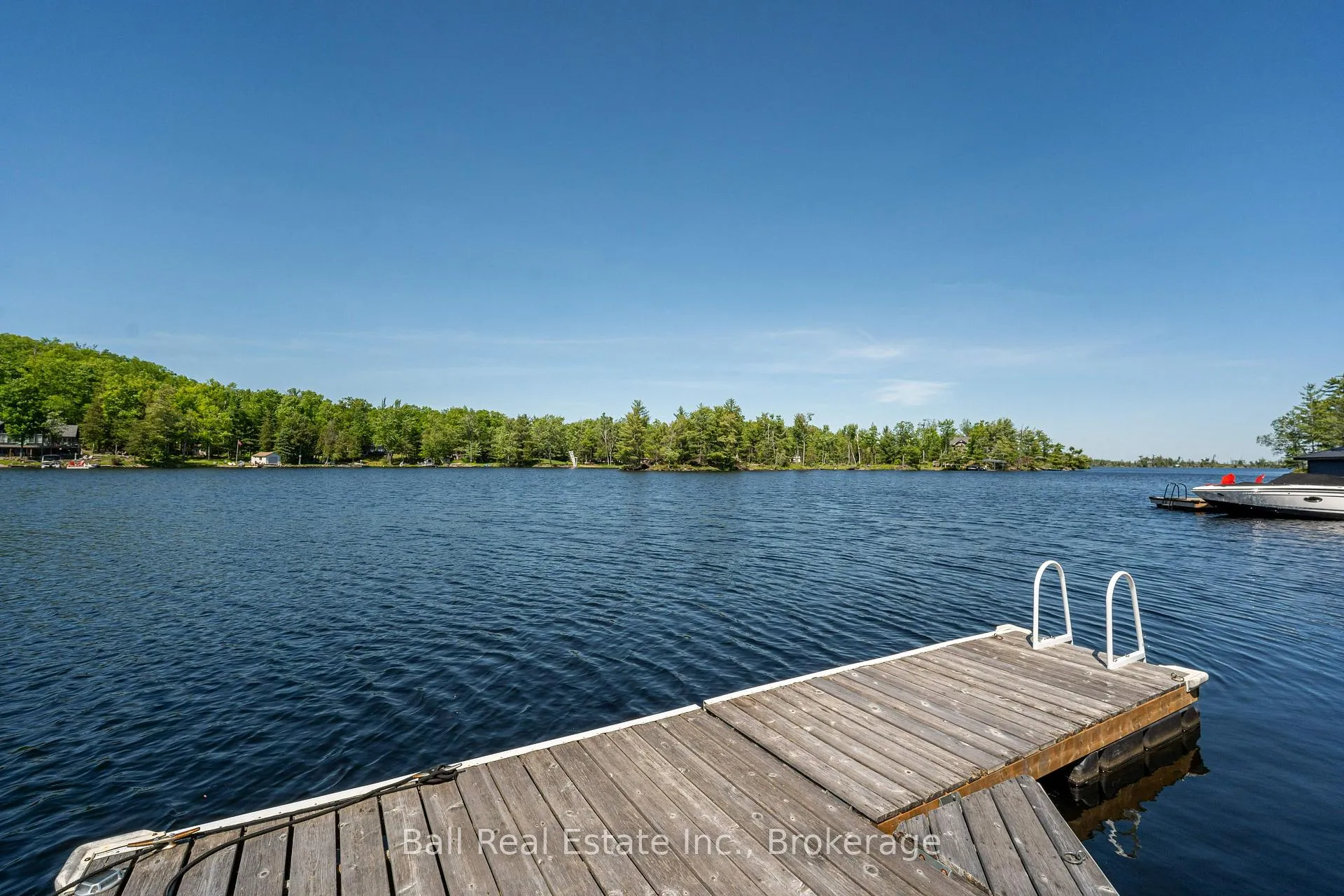 Photo 45 of 85 Hillcrest Road, North Kawartha — HOMEH