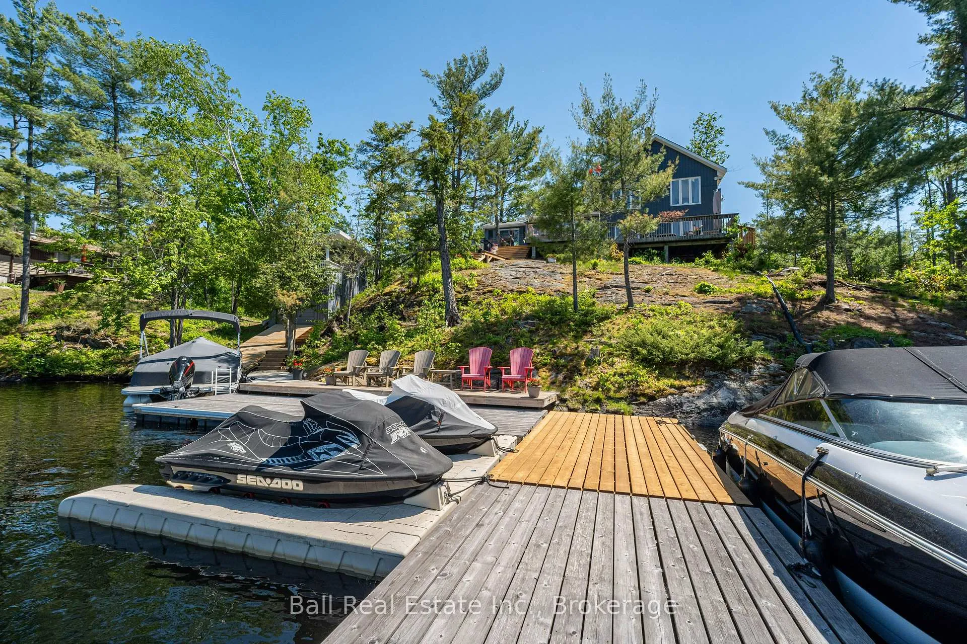 Photo 46 of 85 Hillcrest Road, North Kawartha — HOMEH
